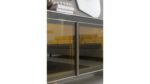 Inox Yemek Odası Han Mobilya