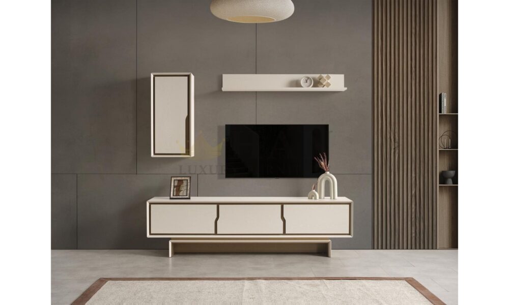 İpek Tv Ünitesi Han Mobilya