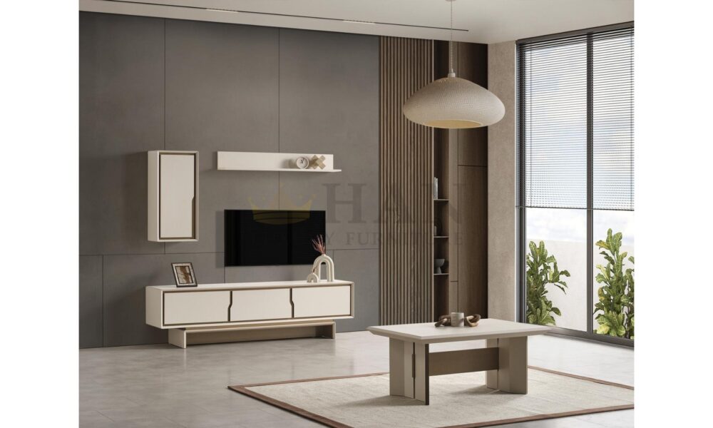 İpek Tv Ünitesi Han Mobilya