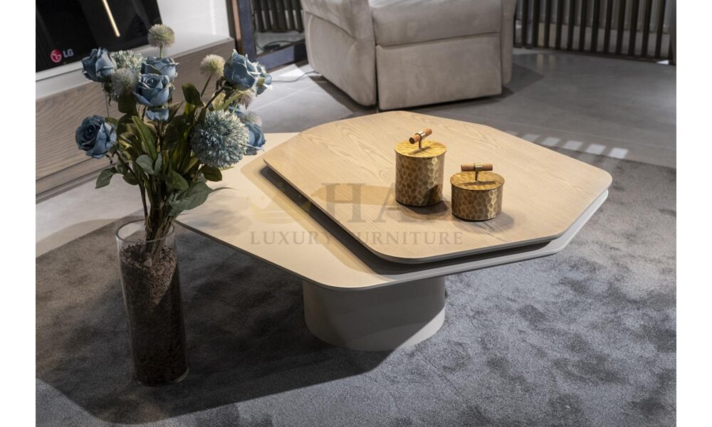 Keops Sehpa Han Mobilya