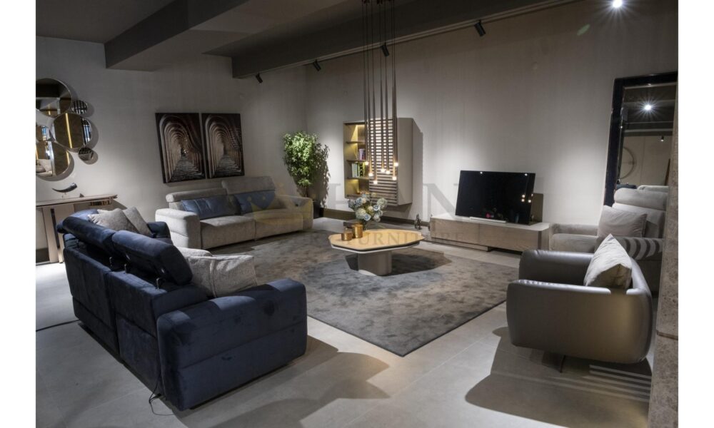 Keops Tv Ünitesi Han Mobilya