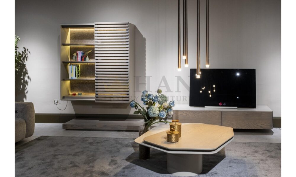 Keops Tv Ünitesi Han Mobilya