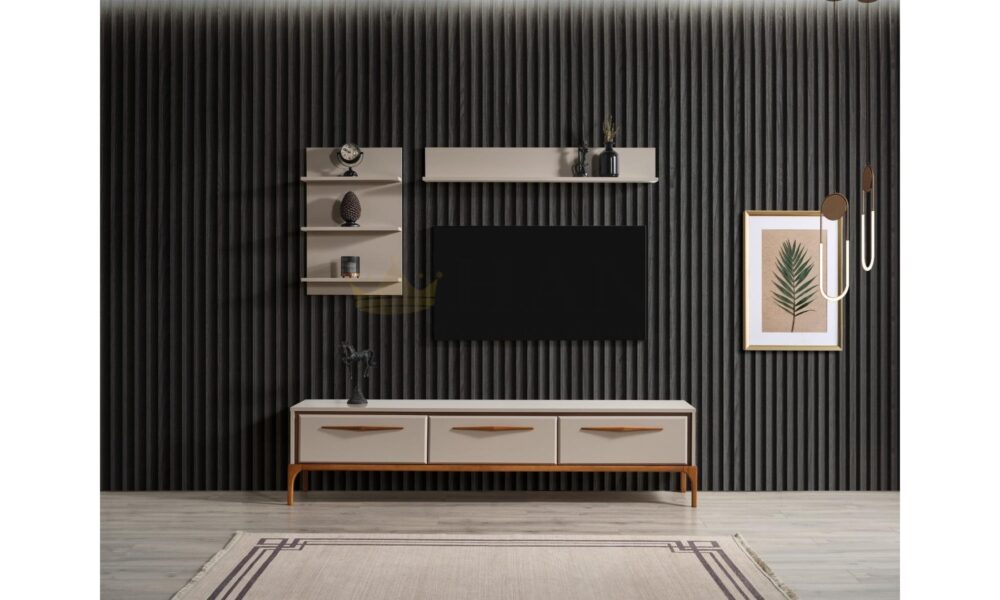 Kumsal Grup Tv Ünitesi Han Mobilya