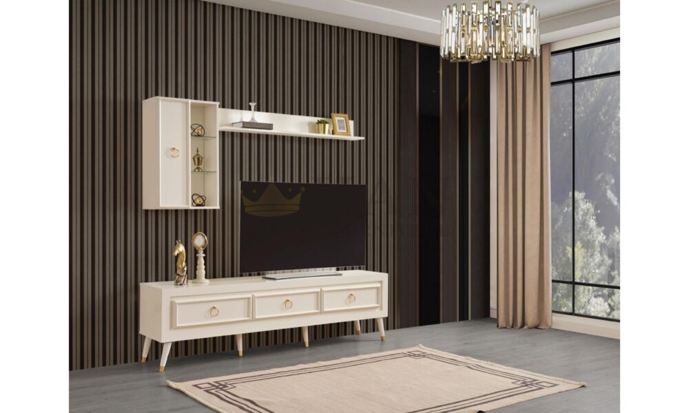 Lisa Tv Ünitesi Han Mobilya