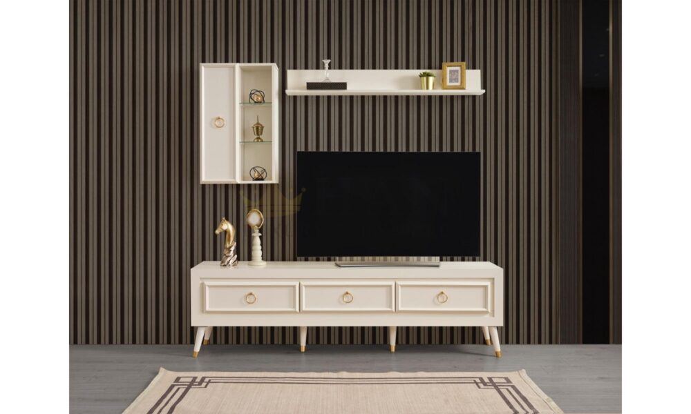 Lisa Tv Ünitesi Han Mobilya