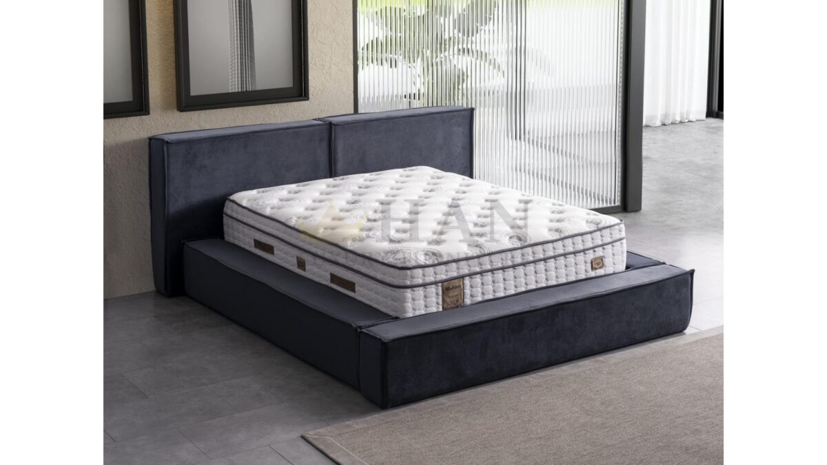 Loft Karyola Han Mobilya