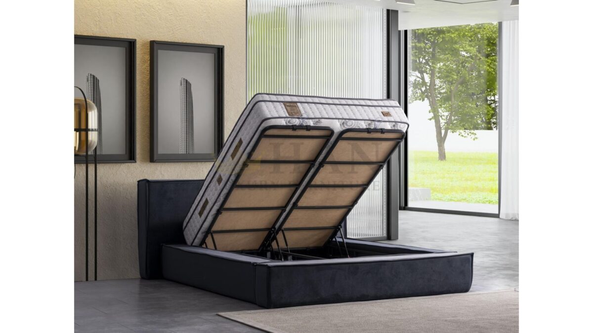 Loft Karyola Han Mobilya