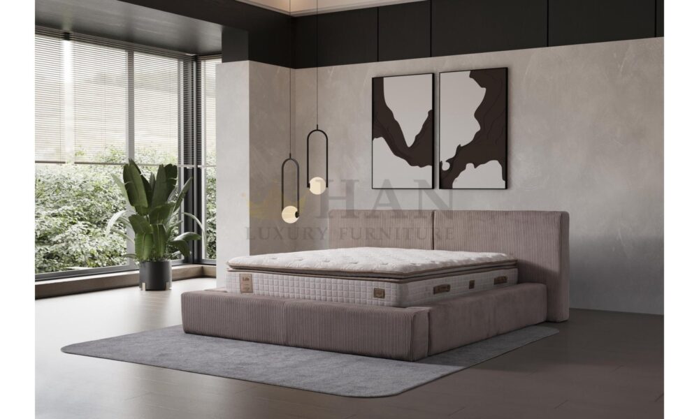 Loft Karyola Han Mobilya