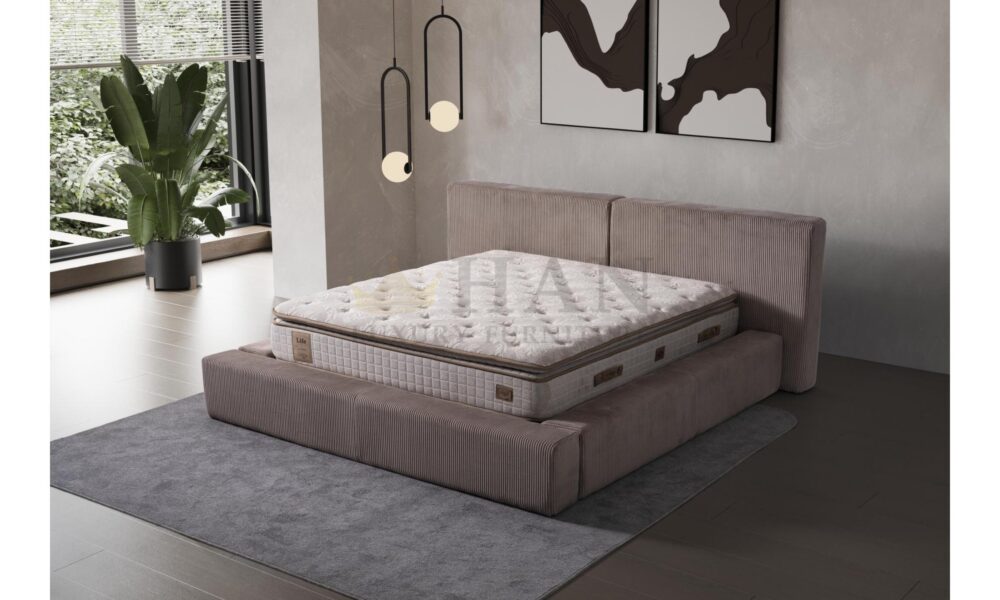 Loft Karyola Han Mobilya