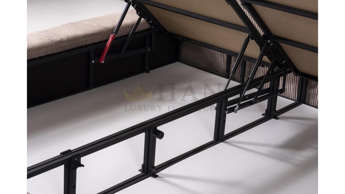 Loft Karyola Han Mobilya