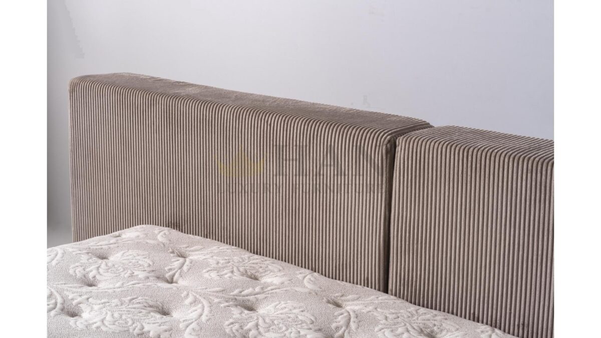 Loft Karyola Han Mobilya