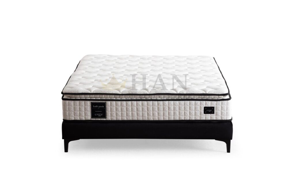 Loft Pack Yatak Han Mobilya