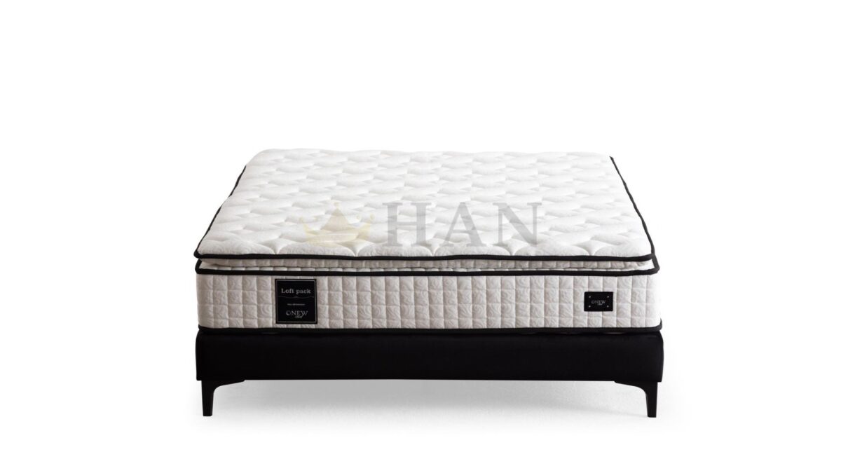 Loft Pack Yatak Han Mobilya