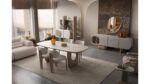 Lucca Yemek Odası Han Mobilya