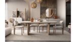 Lucca Yemek Odası Han Mobilya