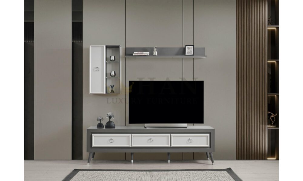 Marian Tv Ünitesi Han Mobilya