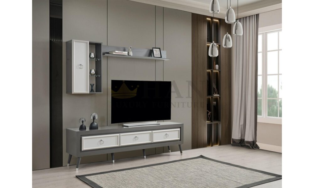 Marian Tv Ünitesi Han Mobilya