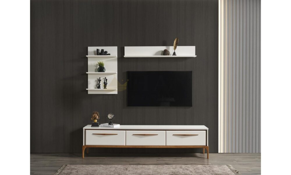 Masal Grup Tv Ünitesi Han Mobilya