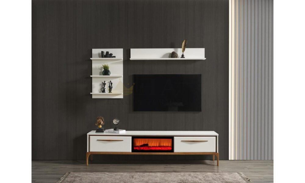 Masal Grup Tv Ünitesi Han Mobilya