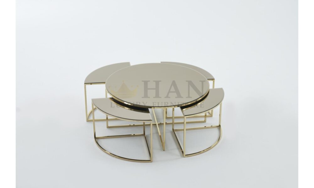 Milano Sehpa Han Mobilya