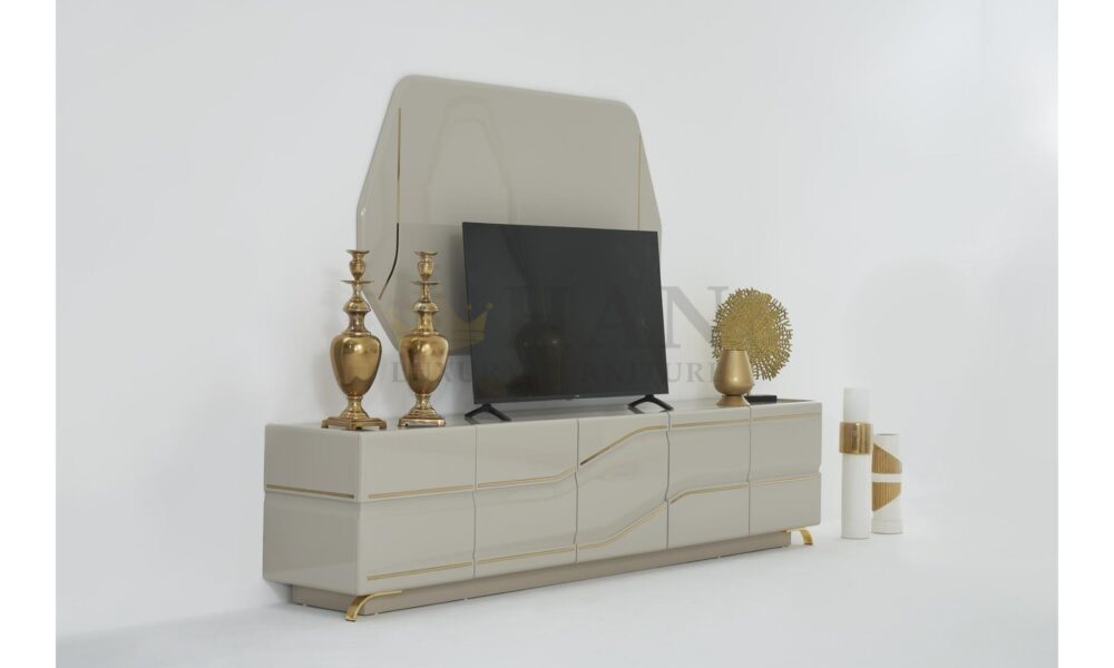 Milano Tv Ünitesi Han Mobilya