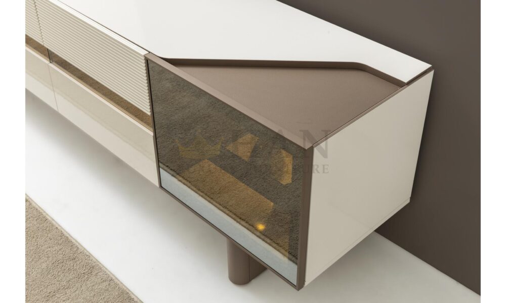 Mocha Tv Ünitesi Han Mobilya