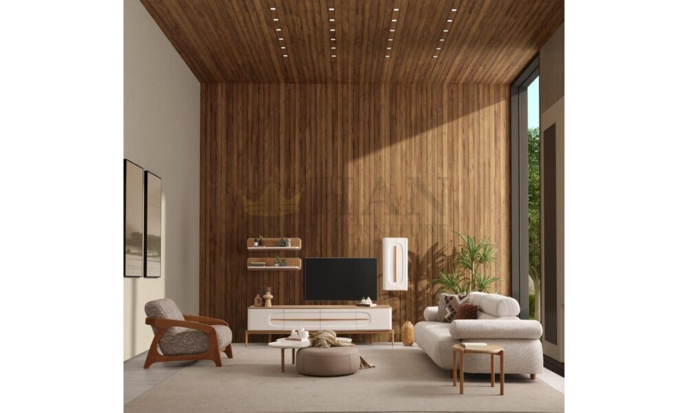 Montero Tv Ünitesi Han Mobilya