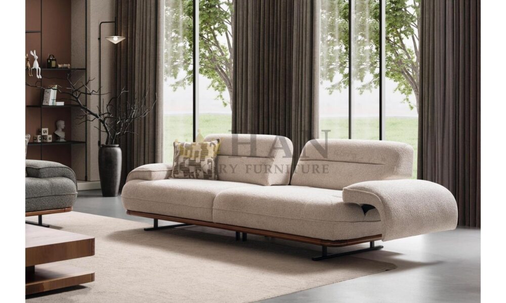 Napoli Düğün Paketi Han Mobilya