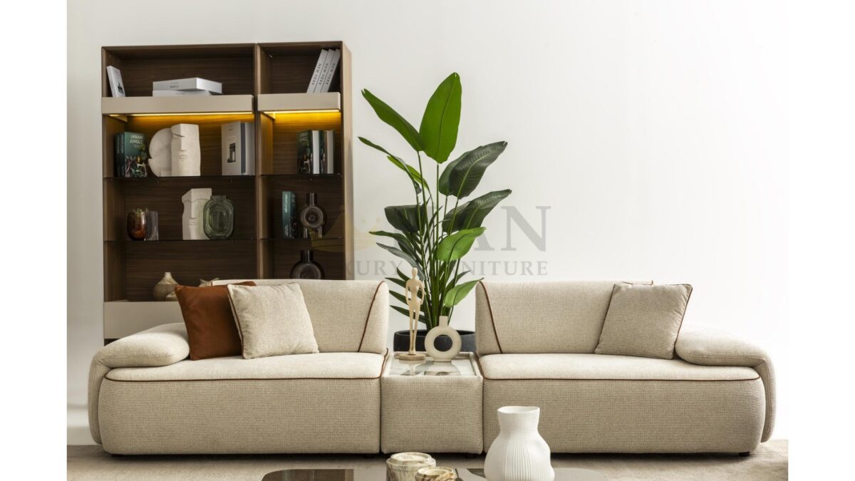Natura Koltuk Takımı Han Mobilya