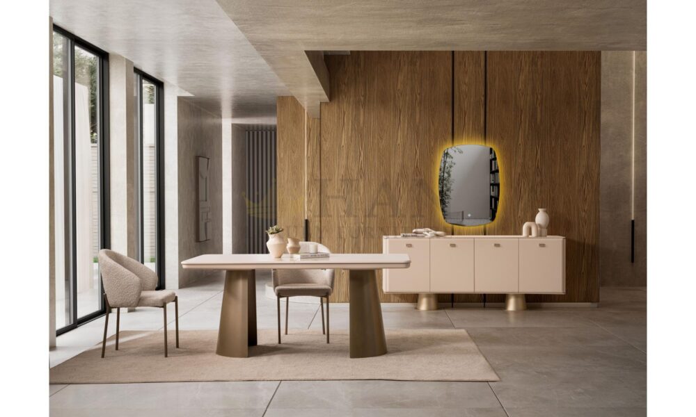 Nova Yemek Odası Han Mobilya