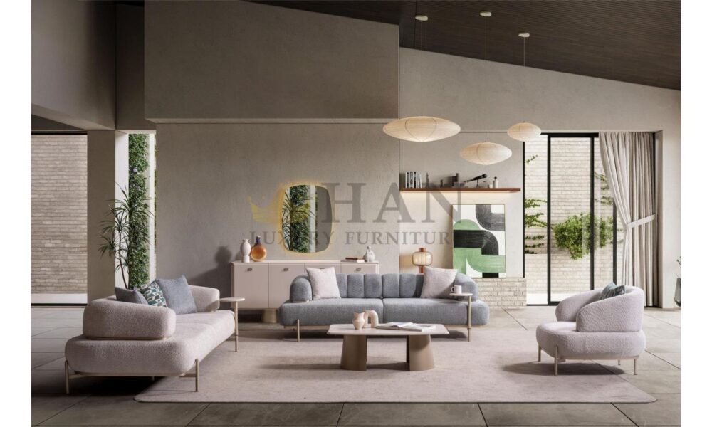 Novas Düğün Paketi Han Mobilya