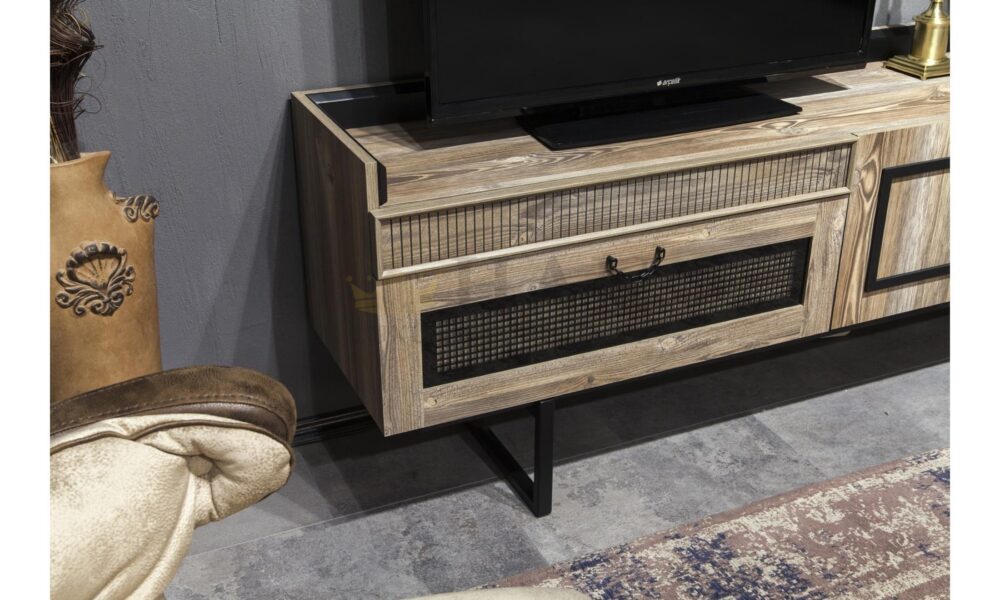 Oslo Tv Ünitesi Han Mobilya