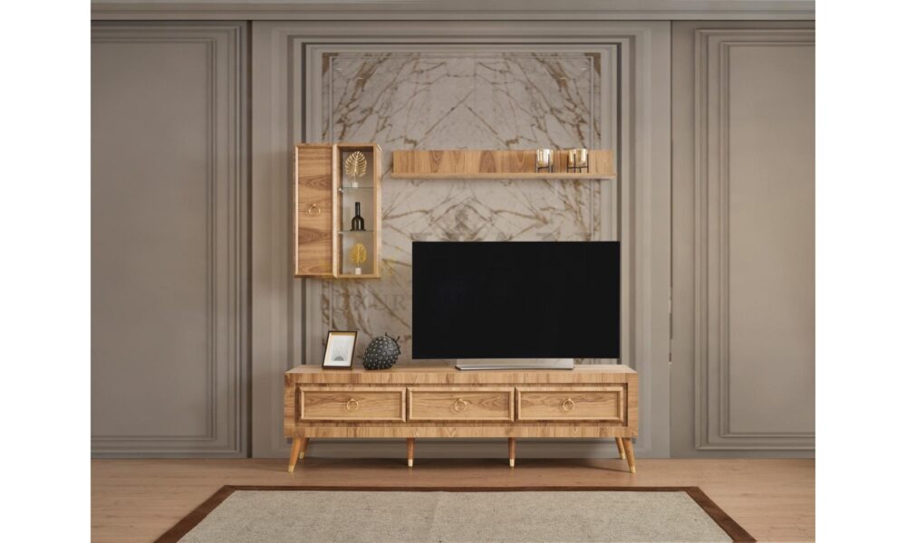 Pablo Tv Ünitesi Han Mobilya