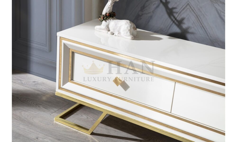 Palermo Tv Ünitesi Han Mobilya