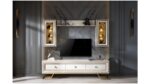 Palermo Tv Ünitesi Han Mobilya