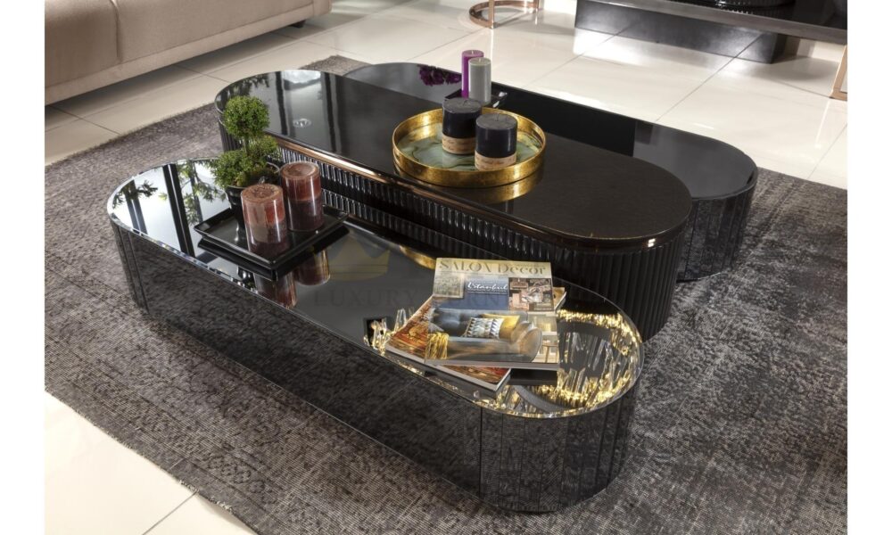 Papyon Sehpa Han Mobilya