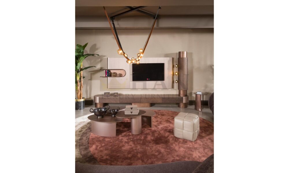 Patara Tv Ünitesi Han Mobilya