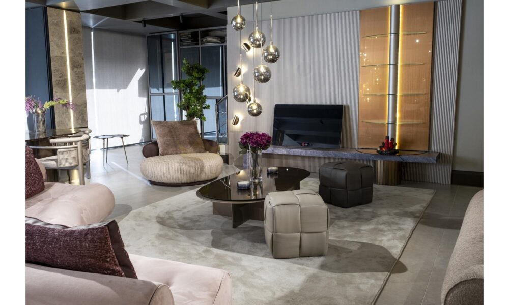 Petra Tv Ünitesi Han Mobilya