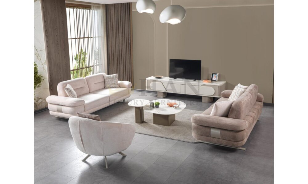 Piramit Tv Ünitesi Han Mobilya