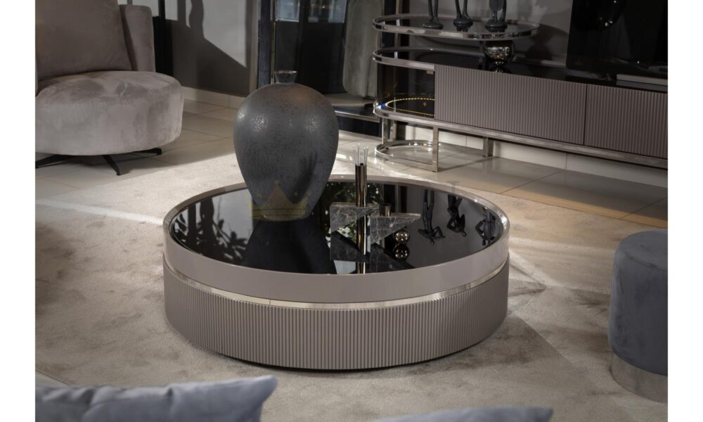 Popüler Sehpa Han Mobilya