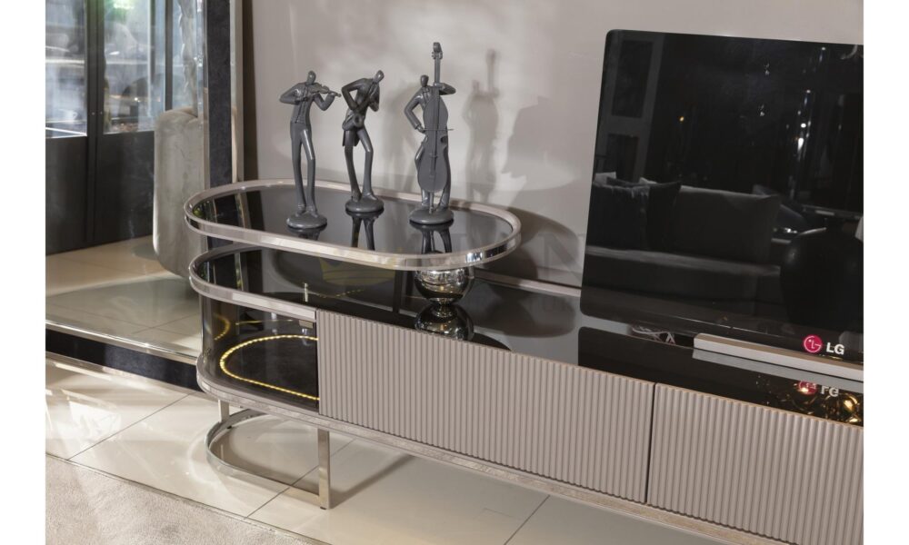 Popüler Tv Ünitesi Han Mobilya