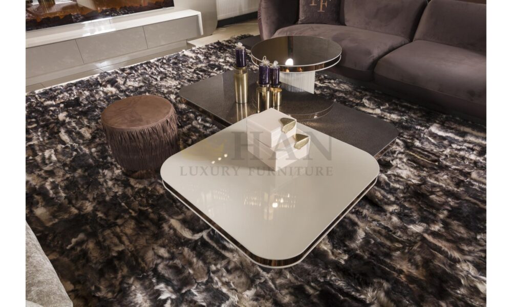 Retro Sehpa Han Mobilya