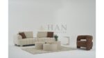 Şili Koltuk Takımı Han Mobilya
