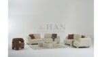 Şili Koltuk Takımı Han Mobilya