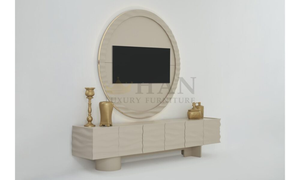 Şili Tv Ünitesi Han Mobilya