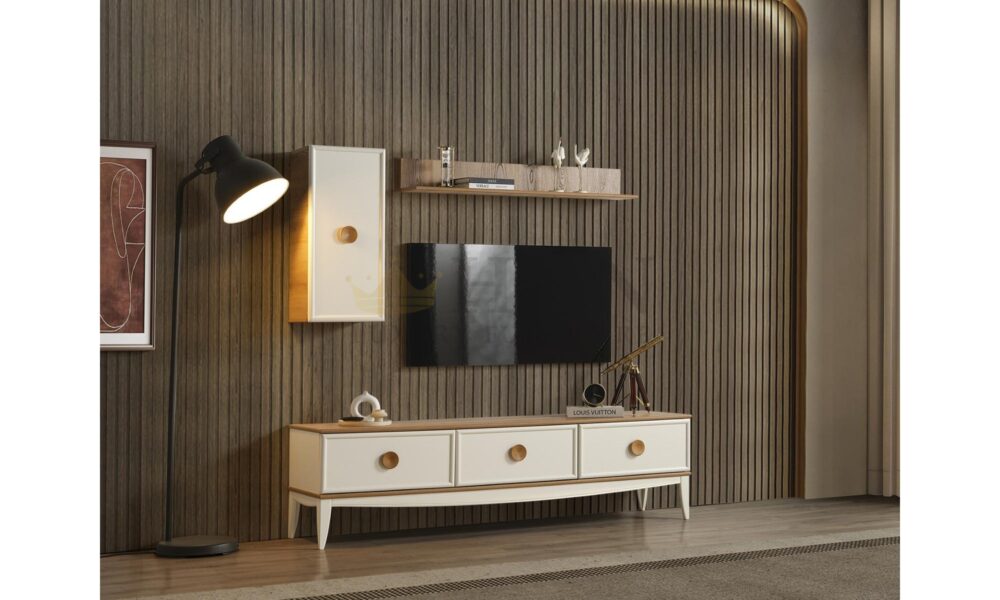 Silva Tv Ünitesi Han Mobilya