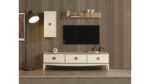 Silva Tv Ünitesi Han Mobilya
