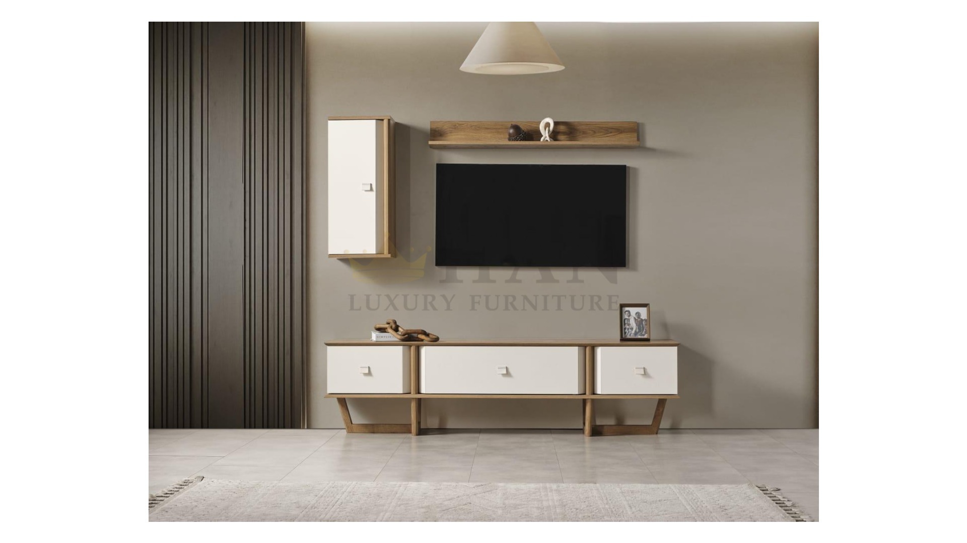 Soft Tv Ünitesi Han Mobilya Soft Tv Ünitesi Han Mobilya