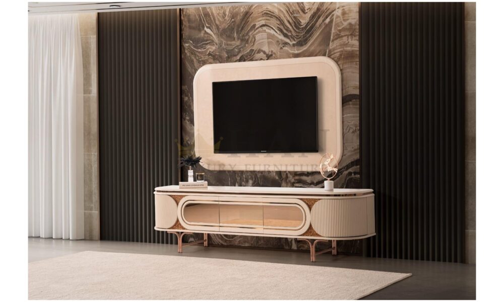 Stella Tv Ünitesi Han Mobilya