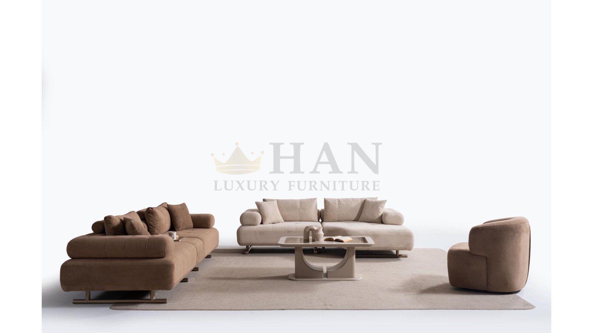 Terra Koltuk Takımı Han Mobilya Terra Koltuk Takımı Han Mobilya